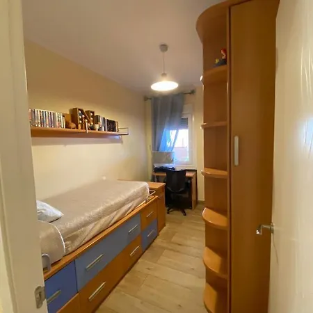- Precioso Atico Casco Historico Apartment Cadiz
