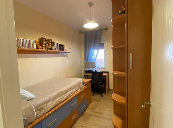 - Precioso Atico Casco Historico Apartment Cadiz